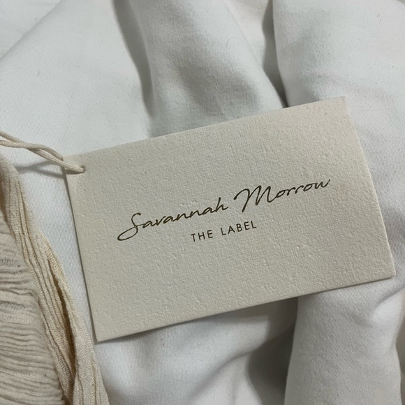 Mahria Dress Savannah Morrow The Label - Picture 2 of 7